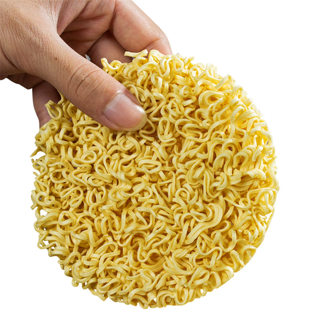 Chinese Best Selling Instant Noodles Export Quality NDelicious Ramen Noodles Packed in Carton