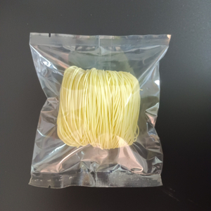 Liji Chow Mein Noodles Dry Quick Instant Noodles Low Fat Wholesale Chow Mein Noodle