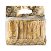 Liji Oem Odm Chinese Low Salt Noodles Nutritious Protein Noodles Popular Instant Noodles
