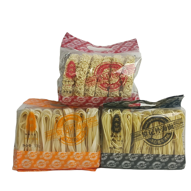 crispy chow mein noodles