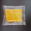 Liji Hot Selling Instant Noodles Asian Style Noodles Customized Size Ramen Noodles