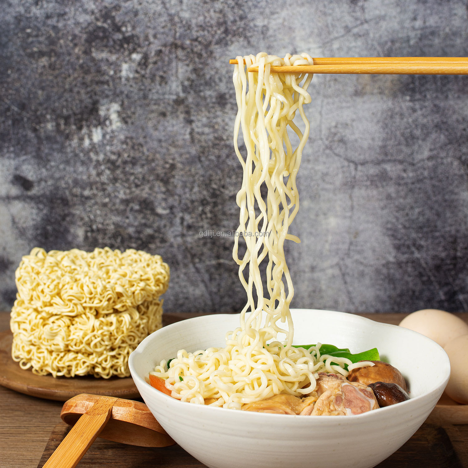 hot pot noodles