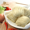 Liji Healthy Egg Noodles Chewy Yellow Noodles Chinese High Protein Noodles