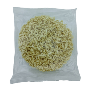 65-80g Individual Pack Lo Mein Oats Noodles