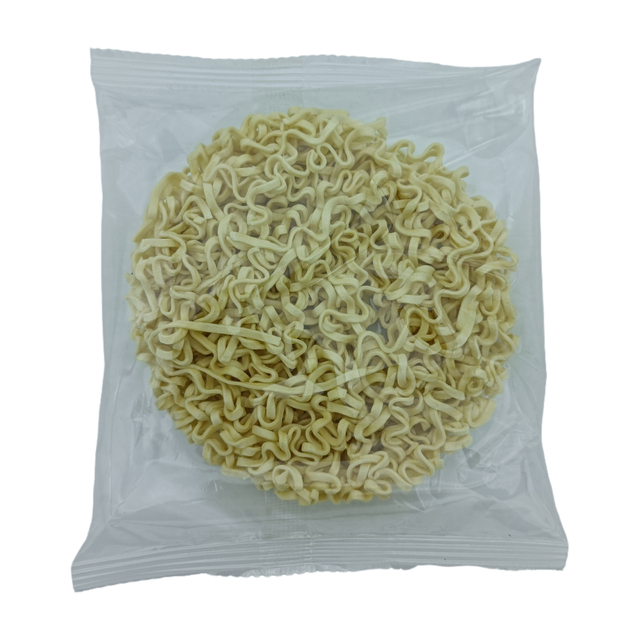65-80g Individual Pack Lo Mein Oats Noodles