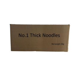 8Kg Ramen Buldak Chow Mein No.1 Thick Noodles