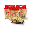1.23Kg Wholesale Halal Healthy Wonton Noodles