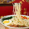 chow mein crunchy noodles