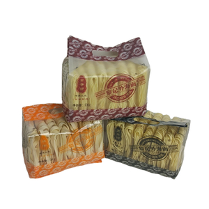 chinese noodles