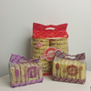 Liji Delicious Chow Mein Wholesale Non Fried Noodles Chinese Brand Name Instant Noodles