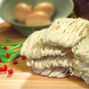 Liji Wholesale Price China Instant Noodles Lo Mein Wheat Noodles Fast Cooking Noodles