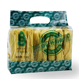 chinese egg noodles