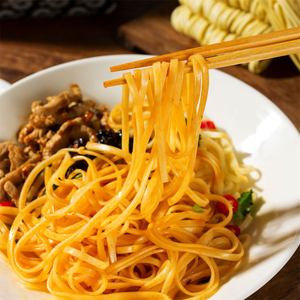 Organic Instant Noodles