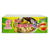 Liji Noodles Wholesale Price Nutritious Noodles Mushroom and Chicken Sauce Flavor Noodles