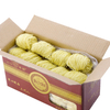 Liji China Manufacturer Restaurant Noodles Brand Instant Noodles With Perfect Taste and Color