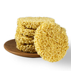 Liji Factory Outlet Egg Noodles 350g Low Sodium Chinese Noodles Delicious Noodles