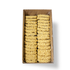 oriental slaw ramen noodles