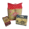 Chinese OEM Factory Dried Ramen Noodle Bulk Wholesale 1.23KG Chinese Instant Egg Noodles