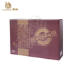 Liji Customized Dried Chinese Noodles Box Package Instant Shrimp Noodles