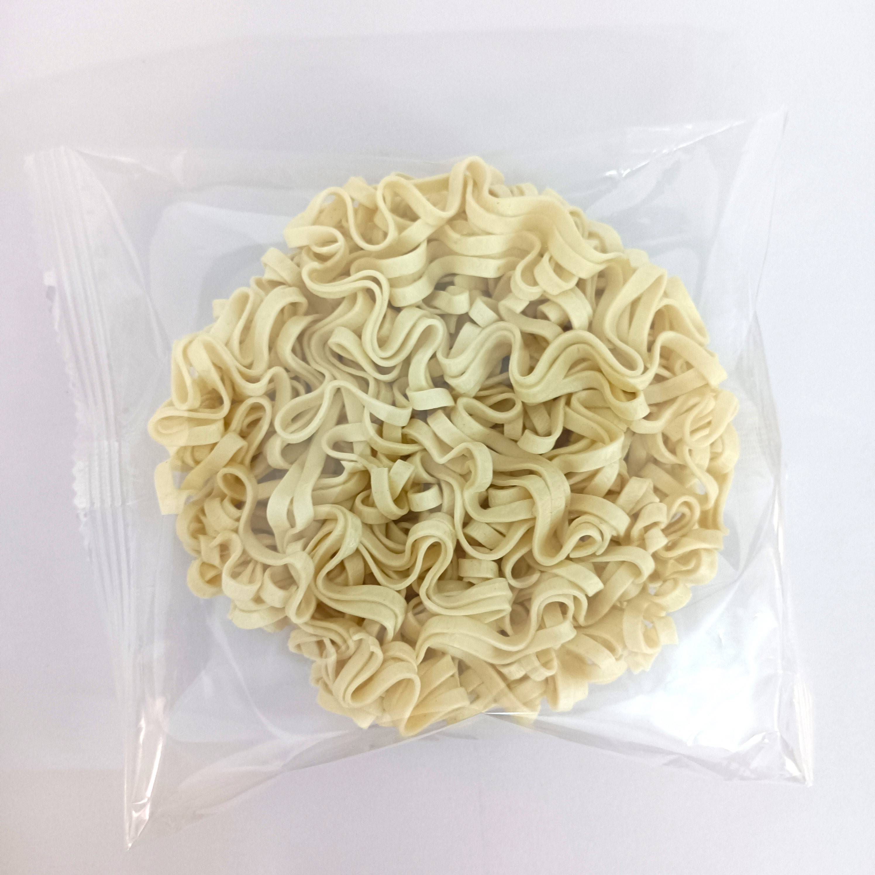 egg noodle nutrition information