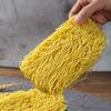 Liji Wholesale Instant Noodles 3-5 Minutes Quick Cook Noodles Low Sodium Ramen
