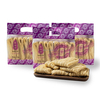 Liji Ramen Noodles Wholesale Lowsalt Delicious Dried Noodles Seafood Flavored Scallop Noodles