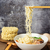 Liji High Quality Wheat Flour Quick Cooking Noodles Healthy Nutritious Low Calorie Noodles