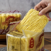 Liji Fast Shipping 500g Noodles High Quality Tasty Instant Noodle Delicious Soft Stretchy Noodles