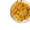 Hot Sell No.1 Chow Mein Factory 8KG Chinese Handmade Instant Ramen Noodle Quick Cooking Non-Fried Bulk Dried Shanghai Noodle