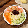 Liji Noodles Manufacturer Quick Cook Noodles Wholesale 1.3kg Chinese Style Instant Ramen Noodles