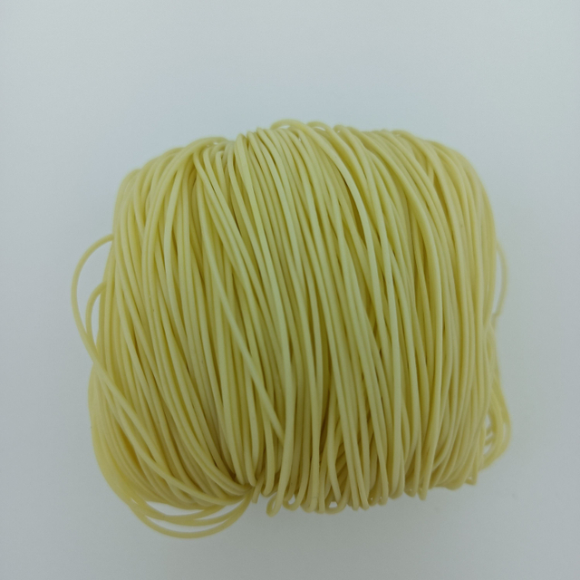 recipe for chow mein noodles