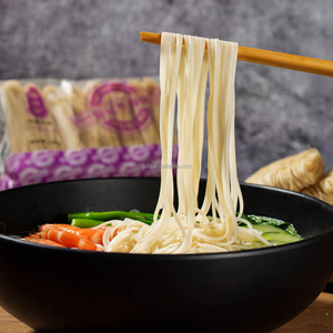 wheat noodles