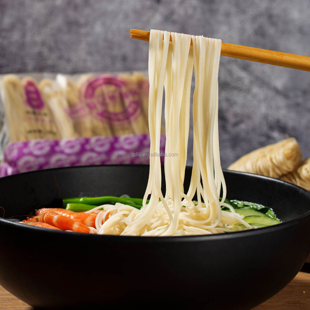 wheat noodles