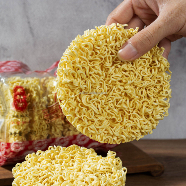 crispy chow mein noodles