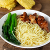 Best Noodles Food Full of Nutrition Quick Cooking Instant Breakfast Noodles