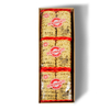 Liji Poplar Noodles Customized Sizes Dried Noodles Restaurant Healthy Noodles