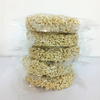 Liji Factory Outlet Cheap Ramen Noodles Non Fried Halal Noodles Korean Ramen Noodles