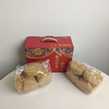 1 kg Bulk Trade Seafood Flavor Chinese Non-Fried Instant Wheat Noodles Box and Bag Packaging 