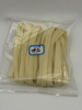Chinese Traditional Wide Noodles Individual Packing Low Fat Dry Instant Noodles Bulk Trade