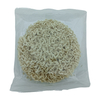 65-80g Dried Chow Mein Non Pigment Family Noodles