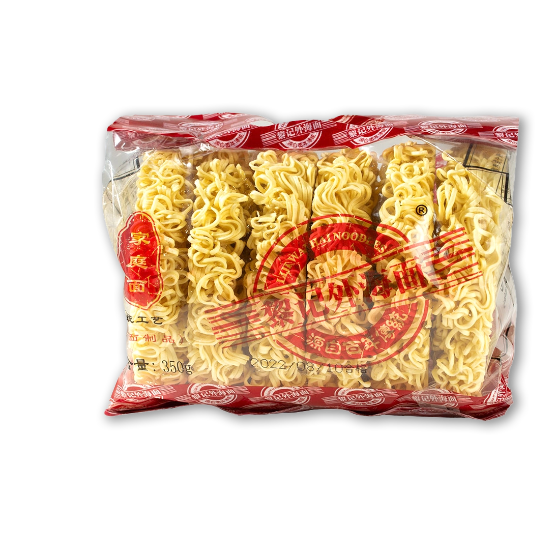 non fried noodles