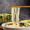 Dried Egg Noodles Quick Cooking Instant Noodle