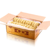 Liji Wholesale Instant Vegan Food Ramen Bag Noodles Food Packaging Noodles