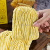 Liji Easy Cooking Food Noodles Wholesale Ramen Noodles Non Fried Healthy Dried Noodles