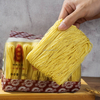 Liji Manufacturer Chinese Style Factory Supply Halal Food Bulk Ramen Instant Noodles