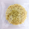 Liji Factory Direct Sale Dry Ramen Popular Chinese Instant Noodles Yum Yum Instant Noodles