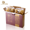 Liji Noodles Supplier Easy to Cook Shrimp Noodles Delicious Chinese Traditional Food