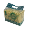 Liji Factory Direct Sale Chicken Ramen Noodles Good Quality Instant Noodles Halal Without Seasoning