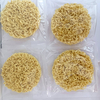 Liji Wholesale Manufacturer Wheat Noodles Quick Cooking Noodles Halal Instant Noodles