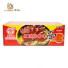 Liji Wholesale Cheap Ramen Noodles Healthy Low Fat Buldak Ramen